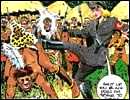 Pain Art: the best of cruel porn comics