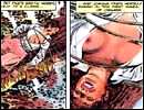Pain Art: the best of cruel porn comics