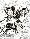 Pain Art: the best of cruel porn comics