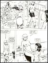 Pain Art: the best of cruel porn comics