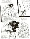 Pain Art: the best of cruel porn comics