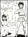 Pain Art: the best of cruel porn comics