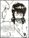 Pain Art: the best of cruel porn comics