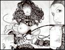 Pain Art: the best of cruel porn comics