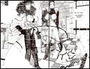 Pain Art: the best of cruel porn comics