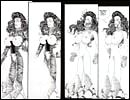 Pain Art: the best of cruel porn comics