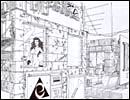 Pain Art: the best of cruel porn comics