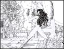 Pain Art: the best of cruel porn comics