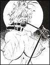 Pain Art: the best of cruel porn comics