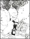 Pain Art: the best of cruel porn comics