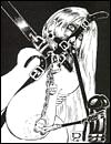 Pain Art: the best of cruel porn comics