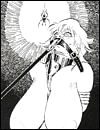 Pain Art: the best of cruel porn comics