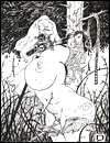 Pain Art: the best of cruel porn comics