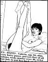 Pain Art: the best of cruel porn comics