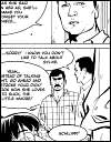 Pain Art: the best of cruel porn comics