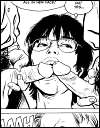 Pain Art: the best of cruel porn comics