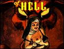 Pain Art: the best of cruel porn comics