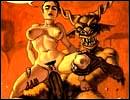 Pain Art: the best of cruel porn comics