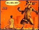 Pain Art: the best of cruel porn comics