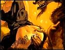 Pain Art: the best of cruel porn comics