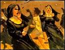 Pain Art: the best of cruel porn comics