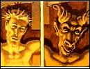 Pain Art: the best of cruel porn comics