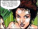 Pain Art: the best of cruel porn comics