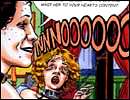 Pain Art: the best of cruel porn comics