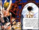Pain Art: the best of cruel porn comics