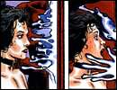 Pain Art: the best of cruel porn comics