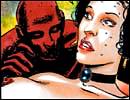 Pain Art: the best of cruel porn comics