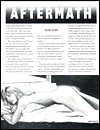 Pain Art: the best of cruel porn comics