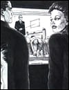 Pain Art: the best of cruel porn comics