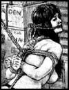 Pain Art: the best of cruel porn comics