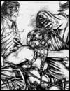 Pain Art: the best of cruel porn comics