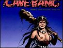 Pain Art: the best of cruel porn comics