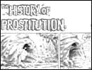 Pain Art: the best of cruel porn comics