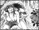 Pain Art: the best of cruel porn comics
