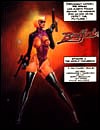 Pain Art: the best of cruel porn comics