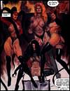 Pain Art: the best of cruel porn comics