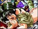 Pain Art: the best of cruel porn comics
