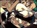 Pain Art: the best of cruel porn comics