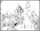 Pain Art: the best of cruel porn comics