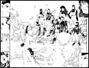 Pain Art: the best of cruel porn comics