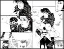 Pain Art: the best of cruel porn comics