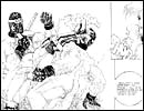 Pain Art: the best of cruel porn comics