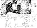 Pain Art: the best of cruel porn comics
