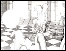 Pain Art: the best of cruel porn comics