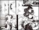 Pain Art: the best of cruel porn comics