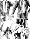 Pain Art: the best of cruel porn comics